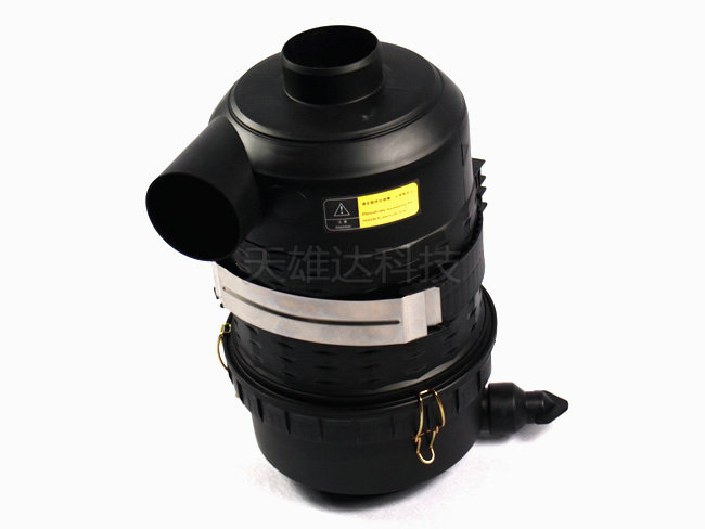 柴油濾清器 柴油濾清器